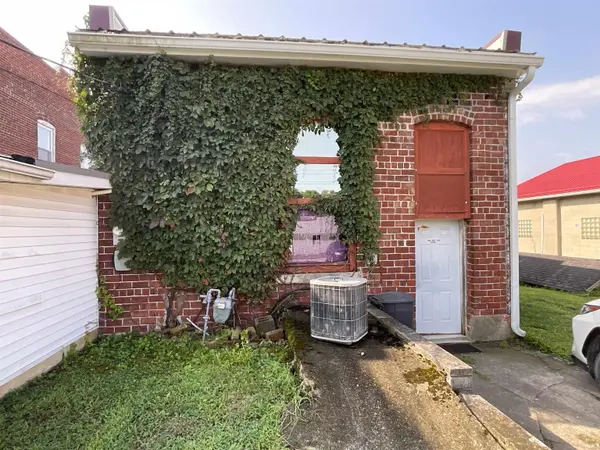 141 E Main ST, Gosport, IN 47433