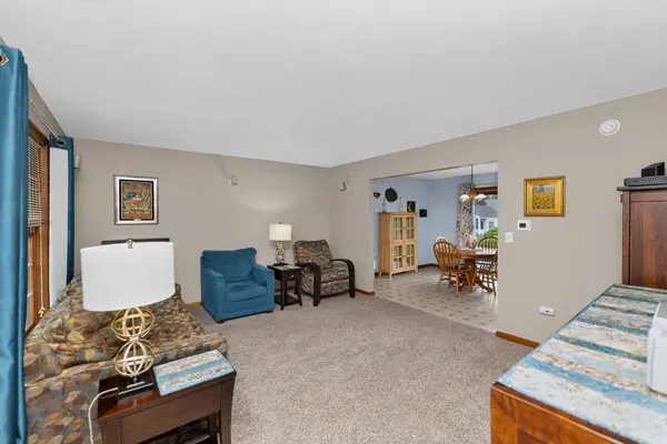 18865 Fillmore DR, Goshen, IN 46528