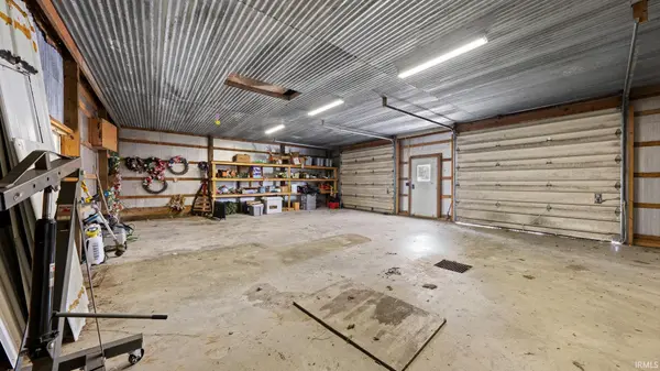 965 N Cook ST, Paoli, IN 47454