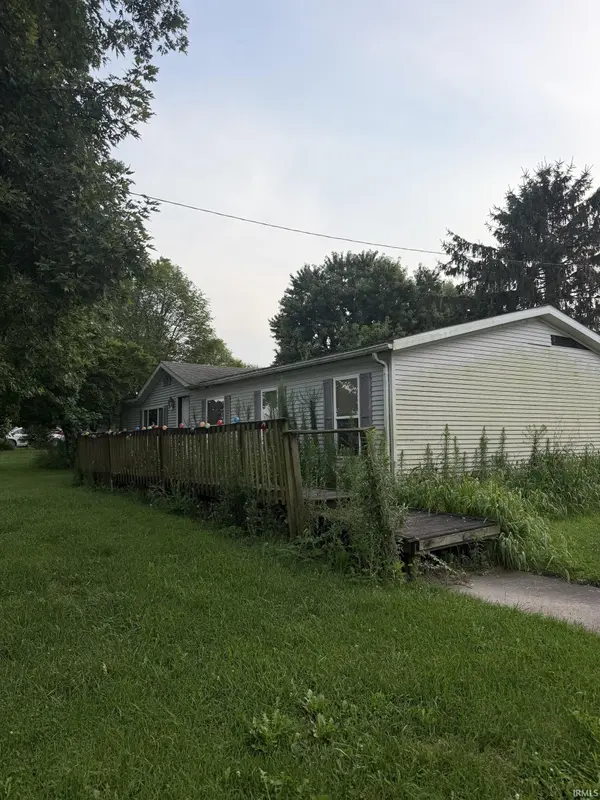 7449 N 450 W ***, West Lafayette, IN 47906