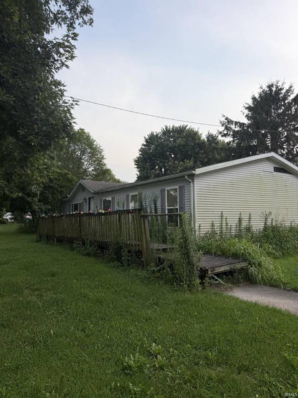 7449 N 450 W ***, West Lafayette, IN 47906