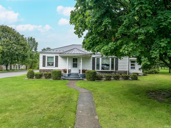 20 Parkway DR, Wabash, IN 46992