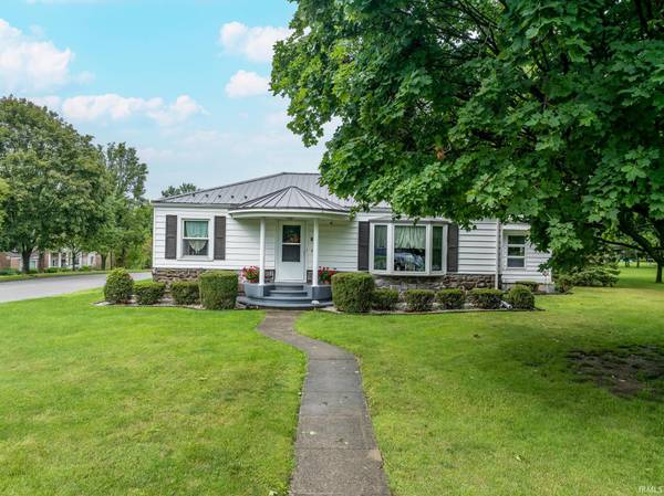 20 Parkway DR, Wabash, IN 46992