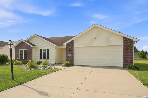 3611 Charger CT, Fort Wayne, IN 46818-8959