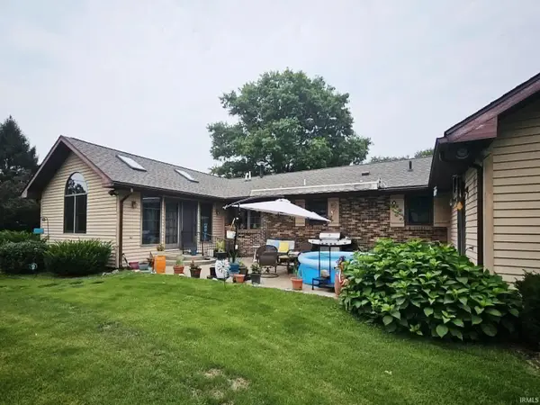 2629 Prospect AVE, Vincennes, IN 47591