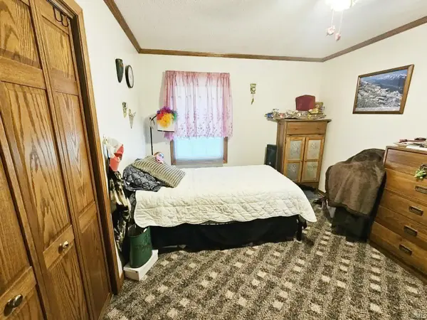 2629 Prospect AVE, Vincennes, IN 47591