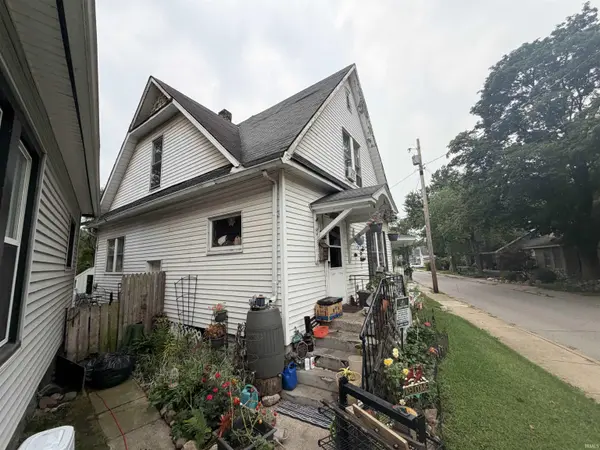 313 S Shore AVE, Elkhart, IN 46516
