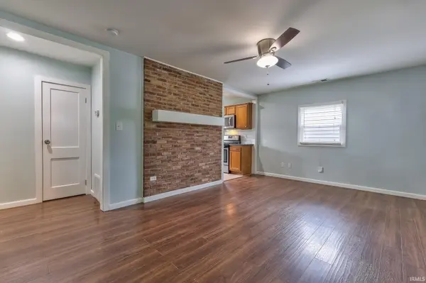 3409 Waggoner AVE, Evansville, IN 47714-5460