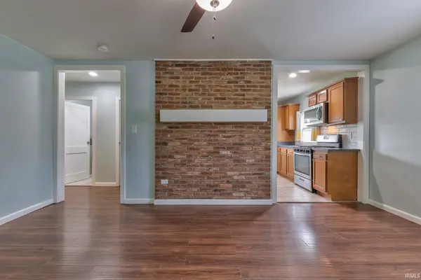3409 Waggoner AVE, Evansville, IN 47714-5460