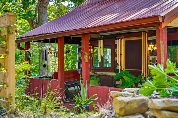 1790 W State RD #46, Nashville, IN 47448