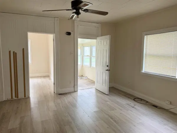 1333 Liberty ST, Logansport, IN 46947-1847