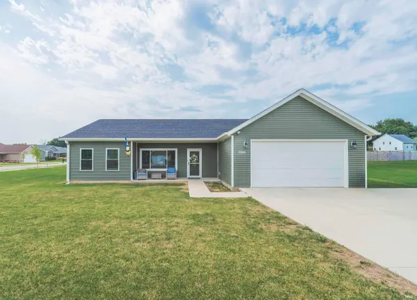 7503 W Upland DR, Bloomington, IN 47404-8857