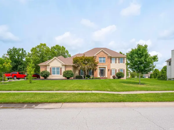 2232 Longleaf DR, Fort Wayne, IN 46814-9552
