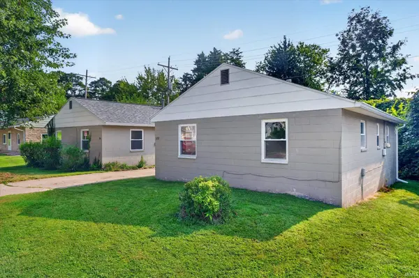 122 - 124 N Clark ST, Bloomington, IN 47408