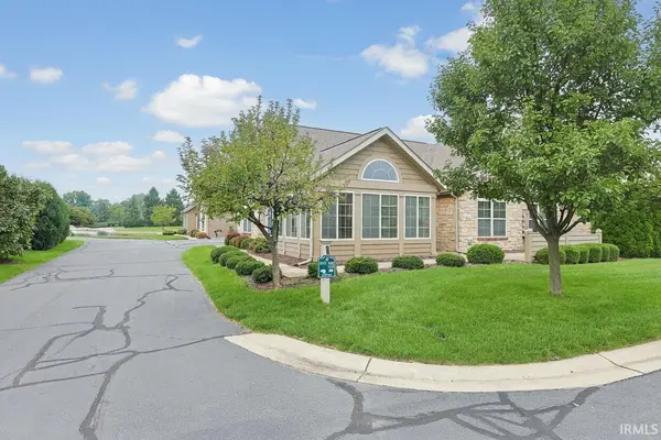 3609 Sutton DR #92, Mishawaka, IN 46545-9101
