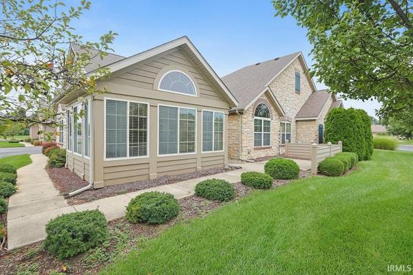 3609 Sutton DR #92, Mishawaka, IN 46545-9101