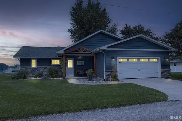 11195 W 805 N ***, Shipshewana, IN 46565