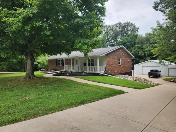 3113 Myers Vista DR, Evansville, IN 47712