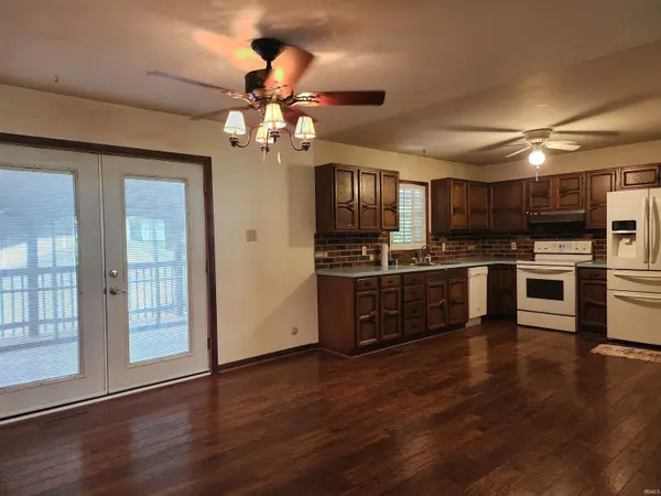 3113 Myers Vista DR, Evansville, IN 47712