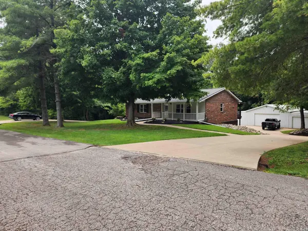 3113 Myers Vista DR, Evansville, IN 47712
