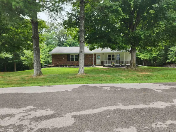 3113 Myers Vista DR, Evansville, IN 47712