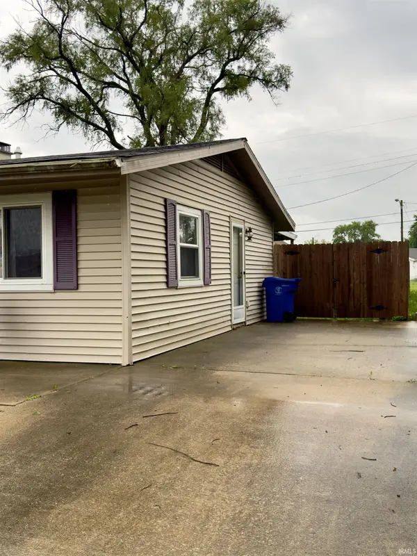 1821 Columbus BLVD, Kokomo, IN 46901