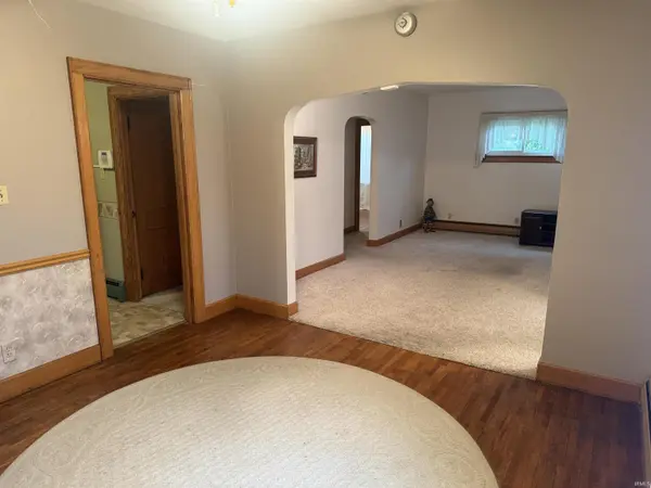 11529 Edgewater AVE, Hoagland, IN 46745-9708