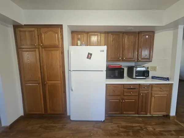 4035 N Hinkle RD, Bloomington, IN 47408