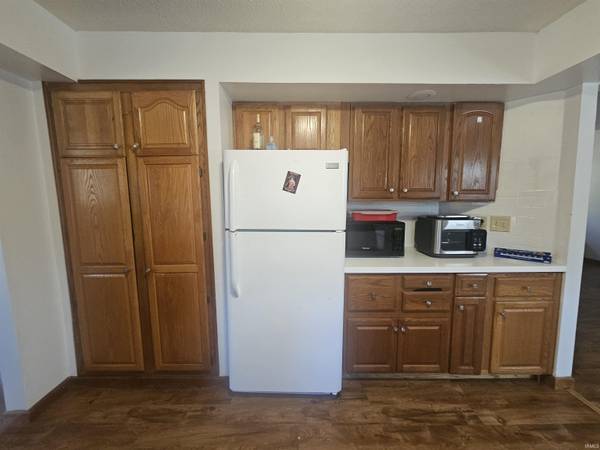 4035 N Hinkle RD, Bloomington, IN 47408
