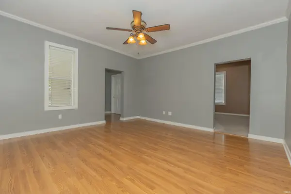 407 S First AVE, Boonville, IN 47601