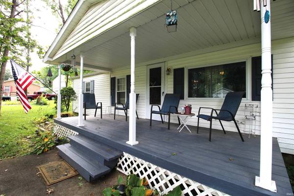 5101 Bassett AVE, Evansville, IN 47715