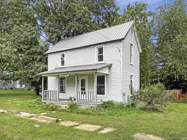 303 W Vine ST, Oxford, IN 47971