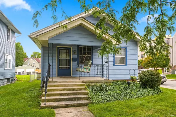 2021 Oakland ST, Fort Wayne, IN 46808