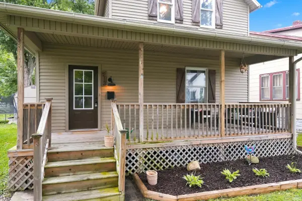 213 S Britton ST, Garrett, IN 46738