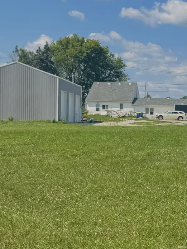 4405 E Jackson ST, Muncie, IN 47303