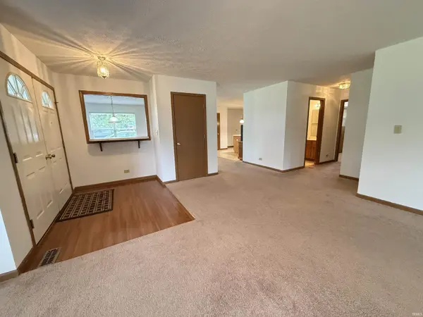 1400 W County Road 850 North ***, West Lafayette, IN 47906