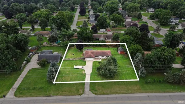 23452 Old Us 20 HWY, Elkhart, IN 46516