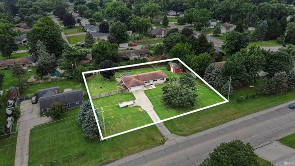23452 Old Us 20 HWY, Elkhart, IN 46516