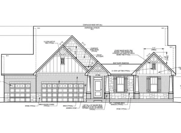 12298 Blue Jay TRL, Fort Wayne, IN 46814
