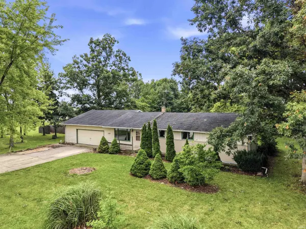1718 Union Chapel RD, Fort Wayne, IN 46845