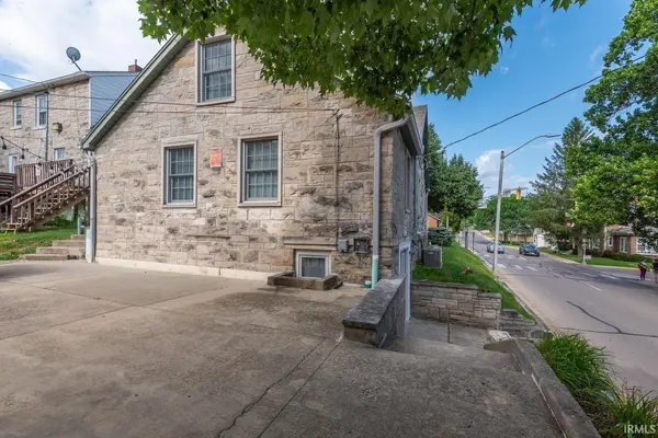 403 S Eagleson AVE, Bloomington, IN 47401