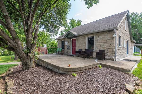 403 S Eagleson AVE, Bloomington, IN 47401