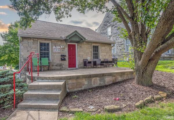403 S Eagleson AVE, Bloomington, IN 47401