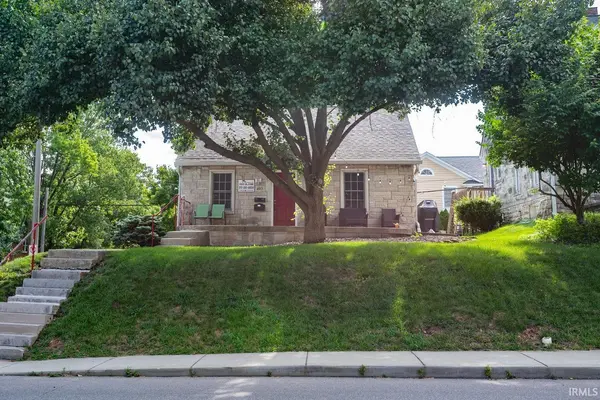 403 S Eagleson AVE, Bloomington, IN 47401