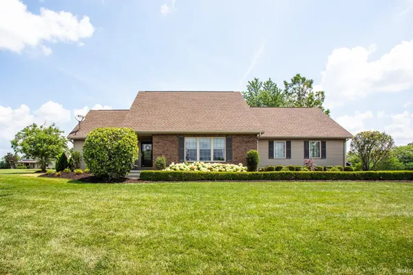 7580 N 300 E ***, Decatur, IN 46733