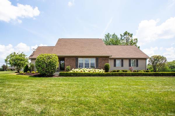 7580 N 300 E ***, Decatur, IN 46733