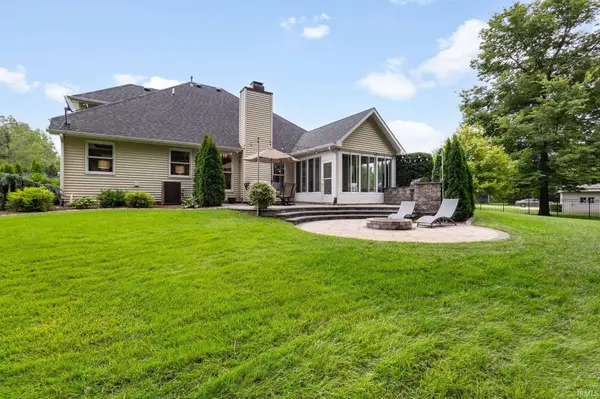 71201 State Road 15 ***, New Paris, IN 46553-9774