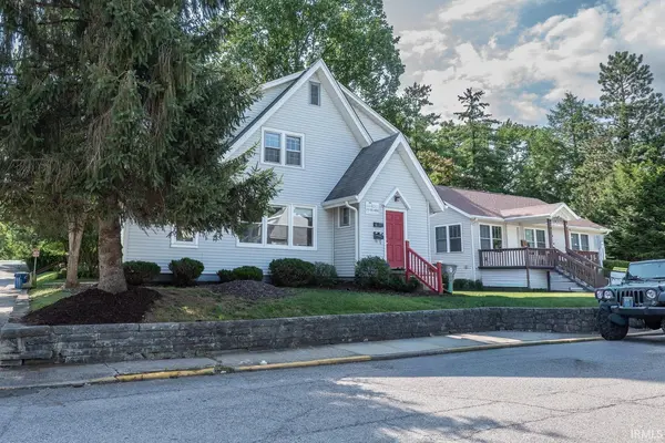 501 S Highland AVE, Bloomington, IN 47401