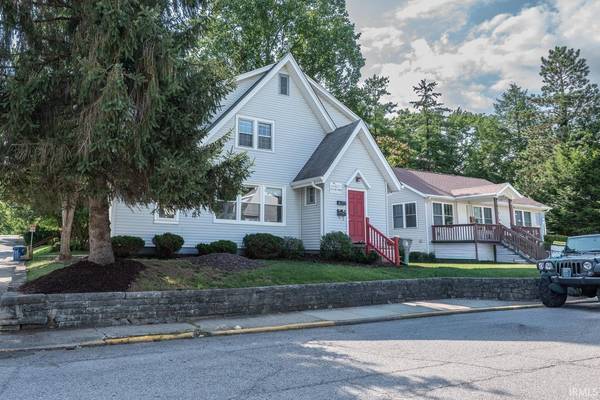 501 S Highland AVE, Bloomington, IN 47401