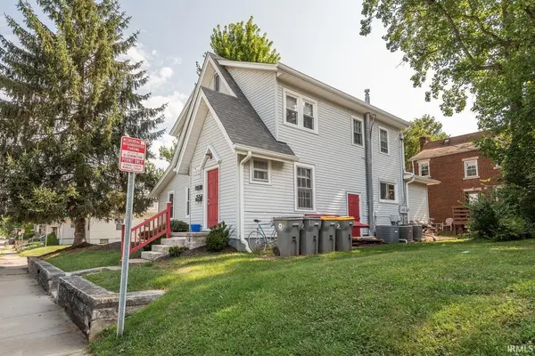 501 S Highland AVE, Bloomington, IN 47401